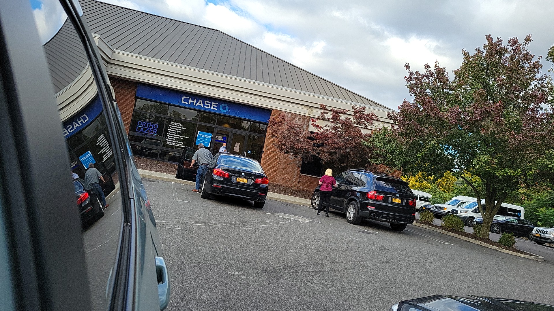Chase Bank 01