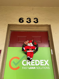 Credex Auto Title Loans Krome Avenue 03