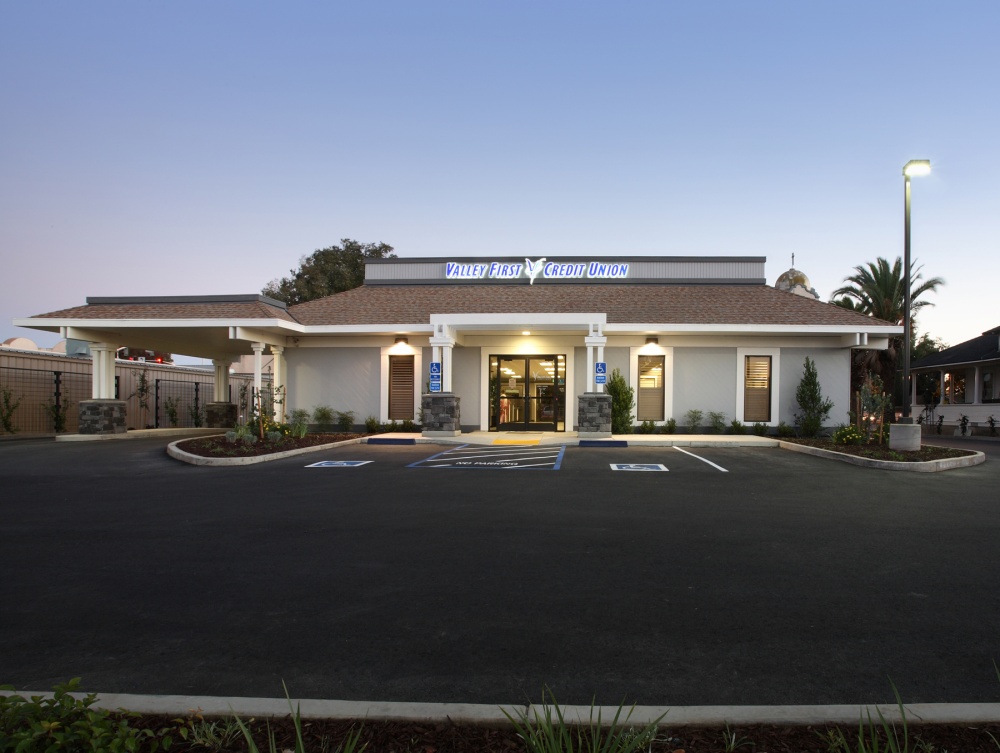 Valley First Credit Union 01