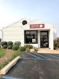 Honor Credit Union - Beckley 01