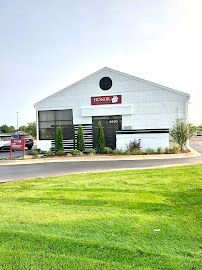 Honor Credit Union - Beckley 03