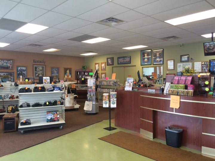 Quick Money, Pawn Shop, Payday Loans 01