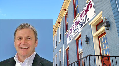 Charles Ludewig Insurance & Bail Agency 01