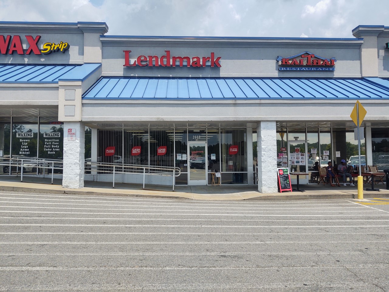 Lendmark Financial Services LLC 01