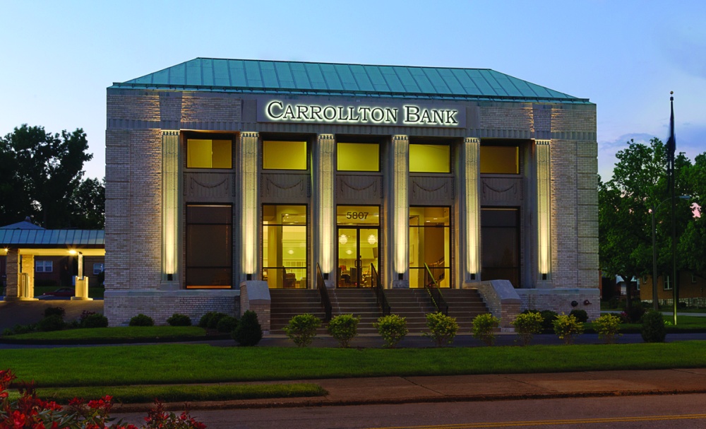 Carrollton Bank 01