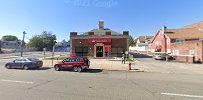 Santander Bank Branch 01