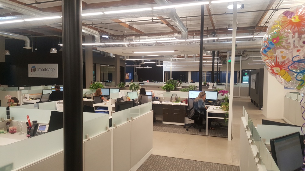 loanDepot UTC Branch / Regional Operations Center 01