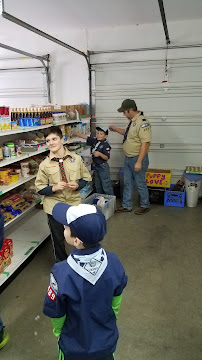 FISH Community Food Bank 01