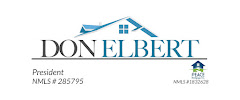 Peace Mortgage Inc: Don Elbert, Mortgage Broker NMLS#285795 03
