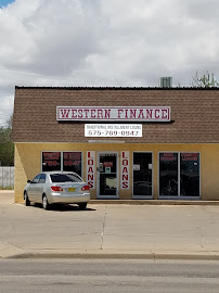 Western Finance 01