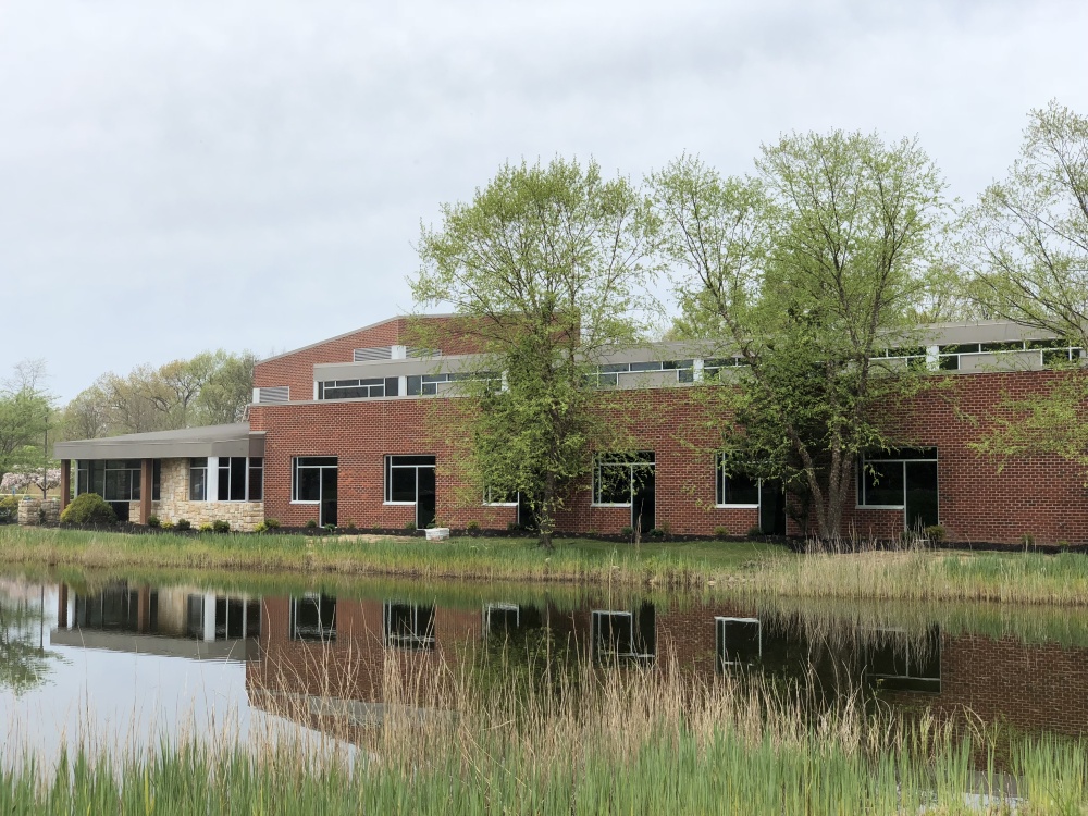 Penn Credit Corporation 01
