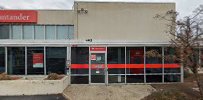Santander Bank ATM 01