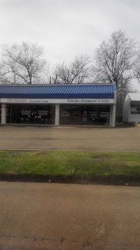 Toledo Finance Corporation 02