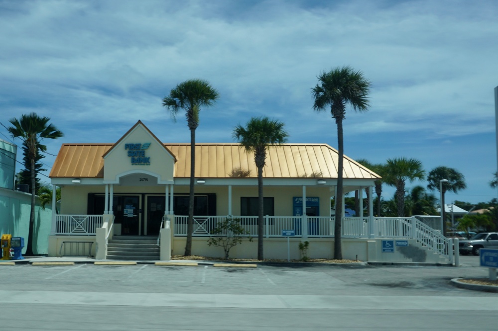 First State Bank-Florida Keys 01