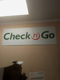 Check `n Go 04