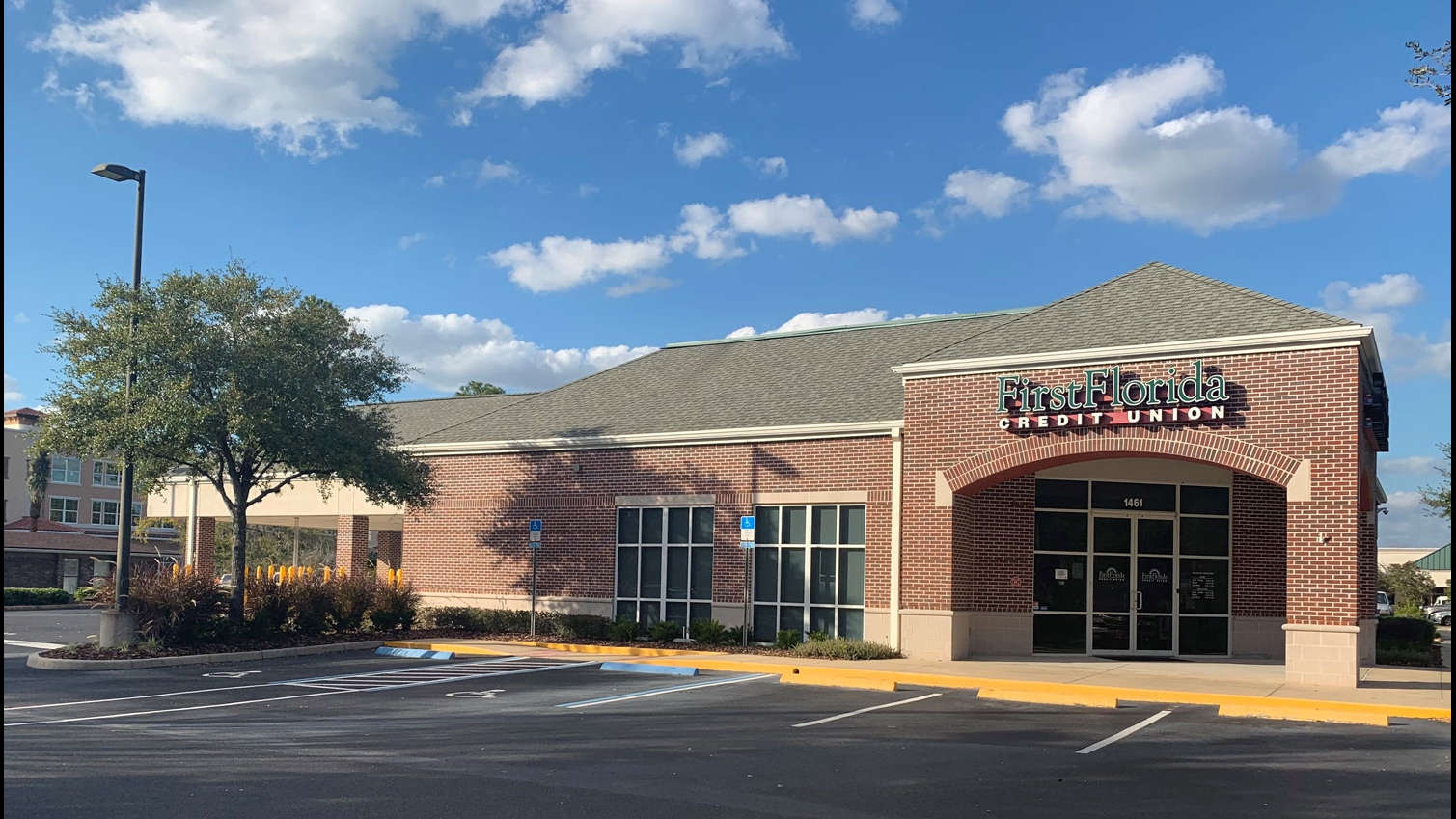 First Florida Credit Union 01