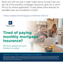 Lance Skirvin - NMLS – MLO - 278625 - Finance of America Mortgage 04