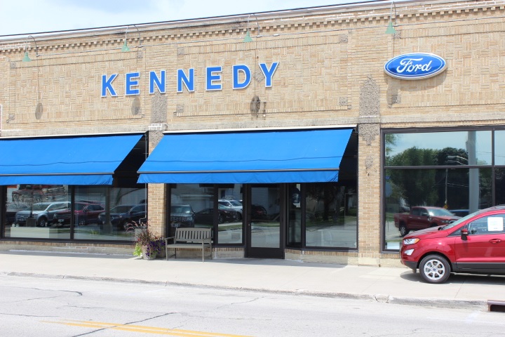 Kennedy Ford Inc. 01
