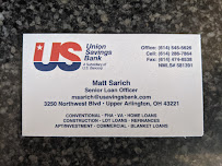 Union Savings Bank 01