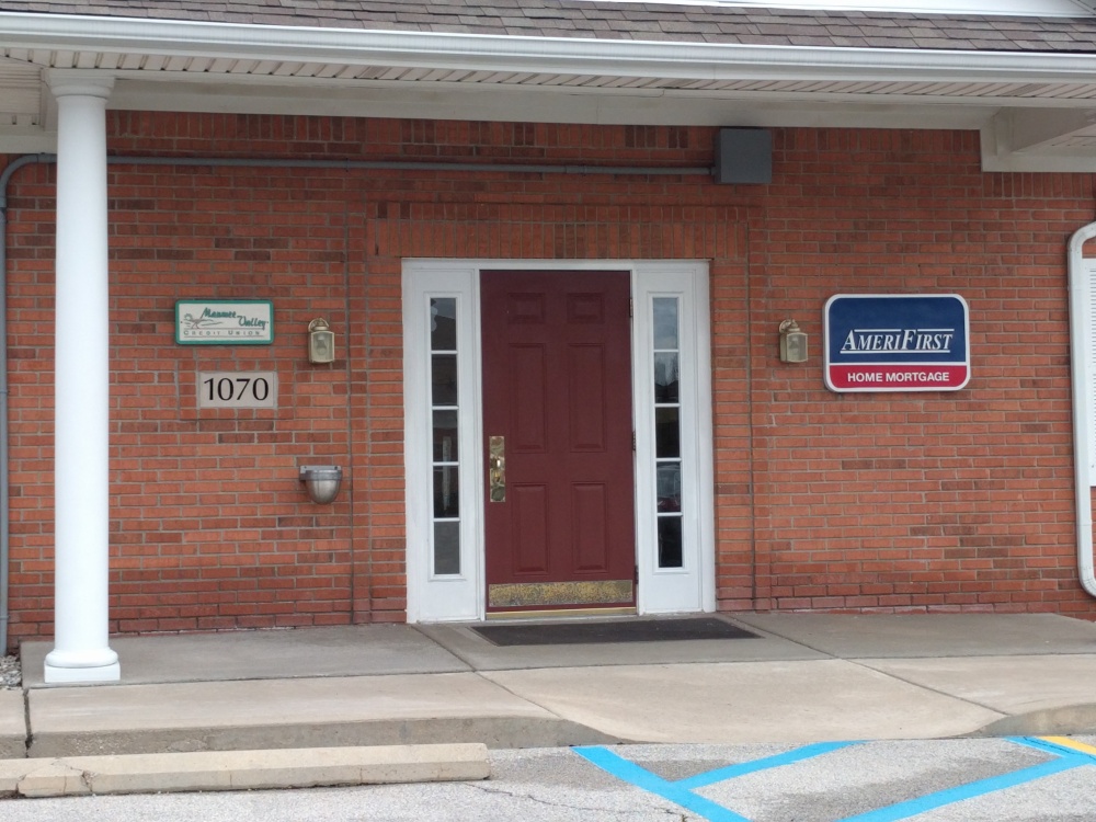 Maumee Valley Credit Union 01