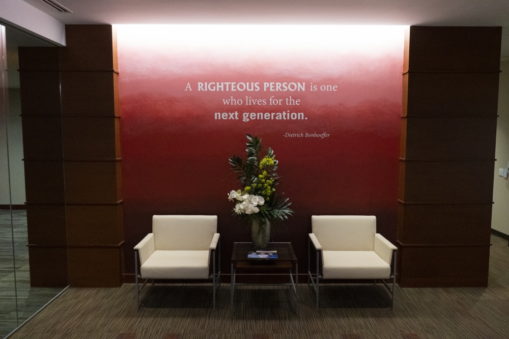 The Baptist Foundation of California 01