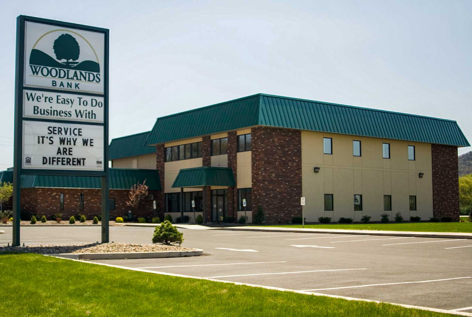 Woodlands Bank 01