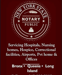 Mobile Notary Reaz Ali 04