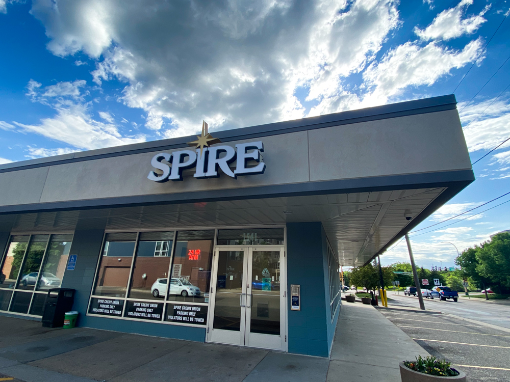 SPIRE Credit Union - Hopkins 01