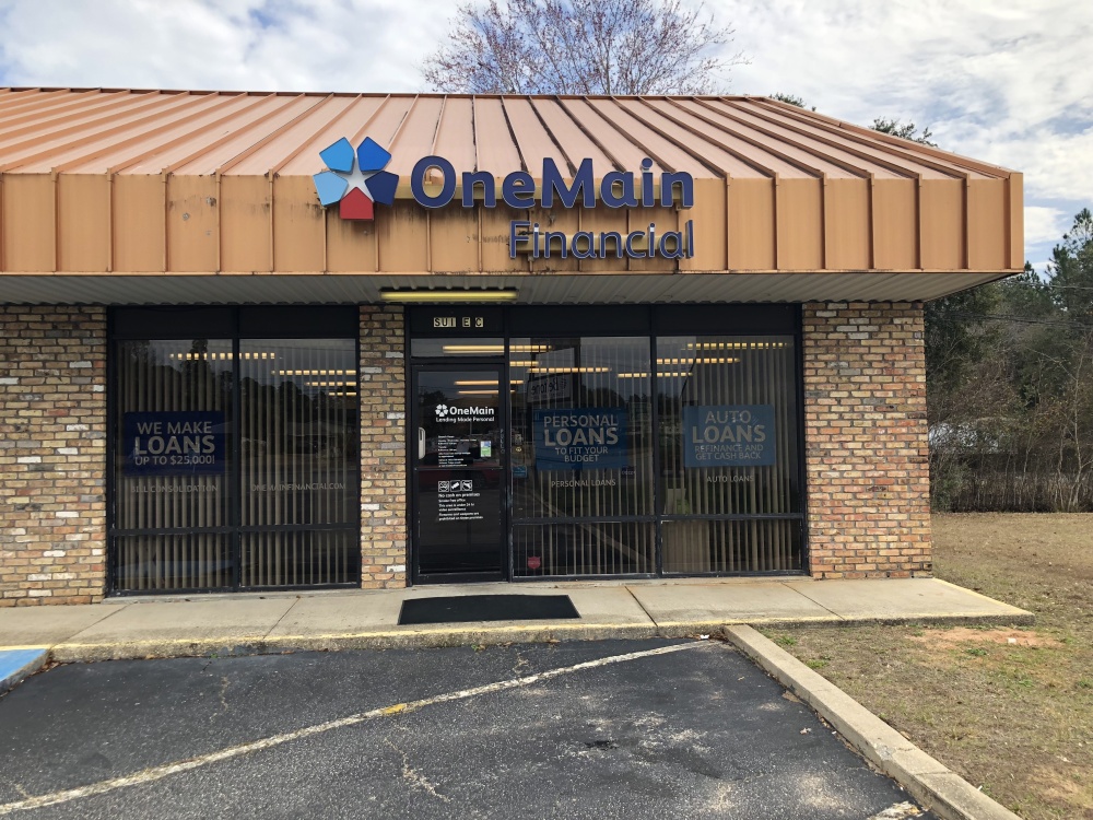 OneMain Financial 01