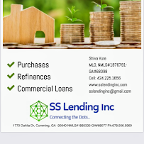 SS Lending Inc 03