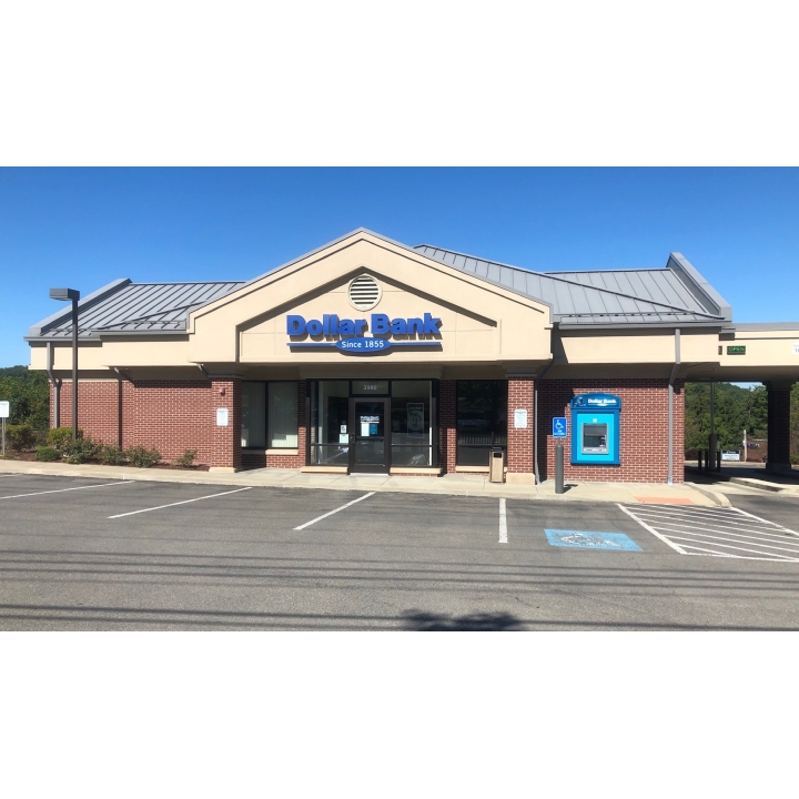 Dollar Bank 01