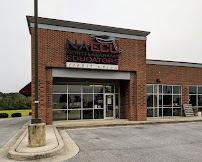 North Alabama Educators Credit Union 02