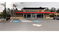 Bank of America (with Drive-thru ATM) 01