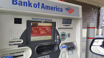 Bank of America (with Drive-thru ATM) 03