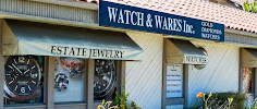 Watch and Wares Jewelry and Loan 01