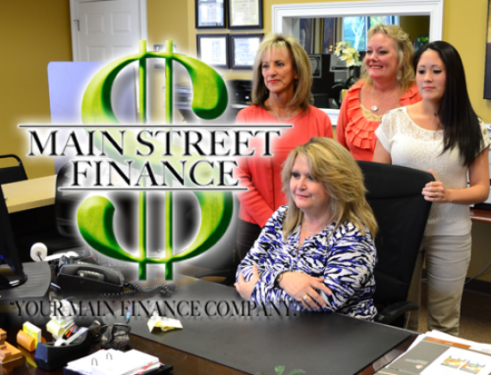 Main Street Finance Company 01