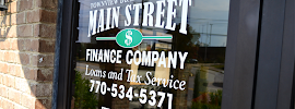 Main Street Finance Company 04