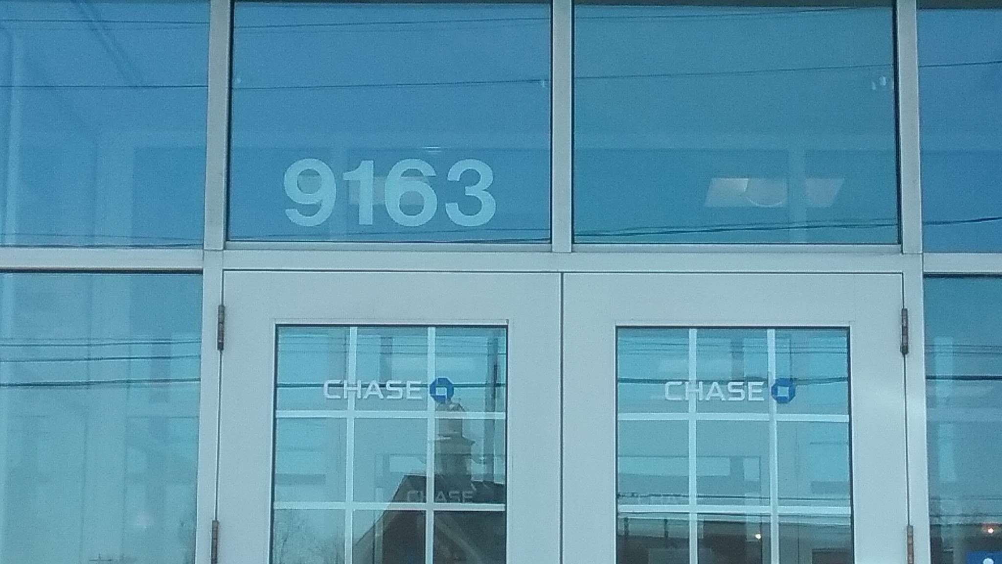 Chase Bank 01