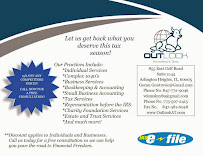 Outlook Accounting & Taxes 04