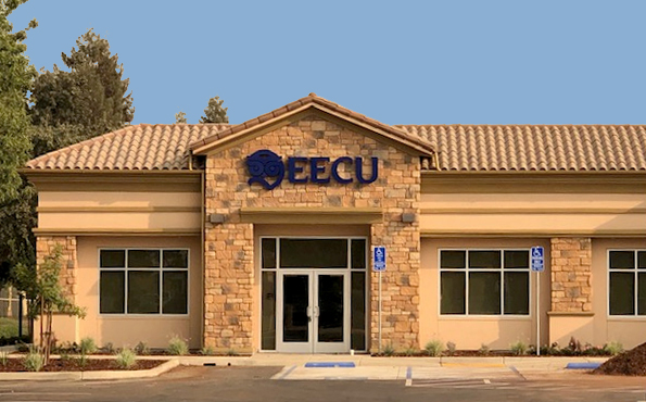 Educational Employees Credit Union - EECU - Reedley Branch 01