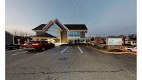 Bank of America (with Drive-thru ATM) 01