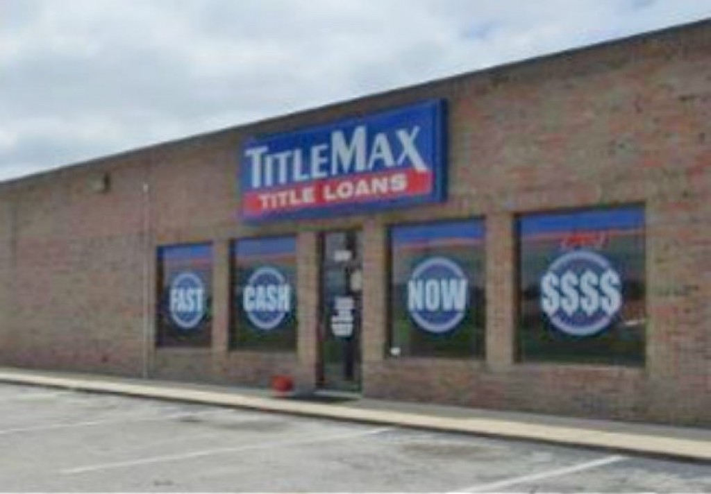 TitleMax Title Loans 01