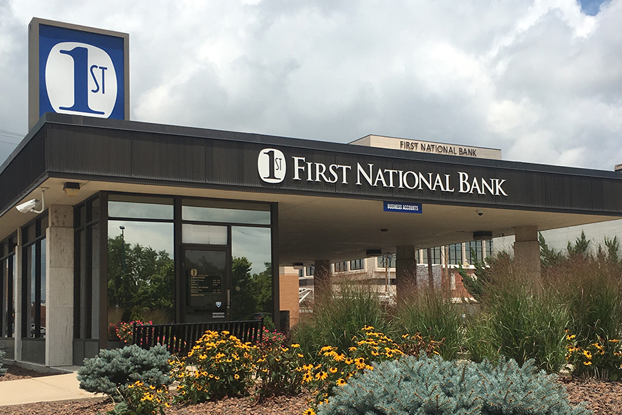 First National Bank of Hutchinson 01