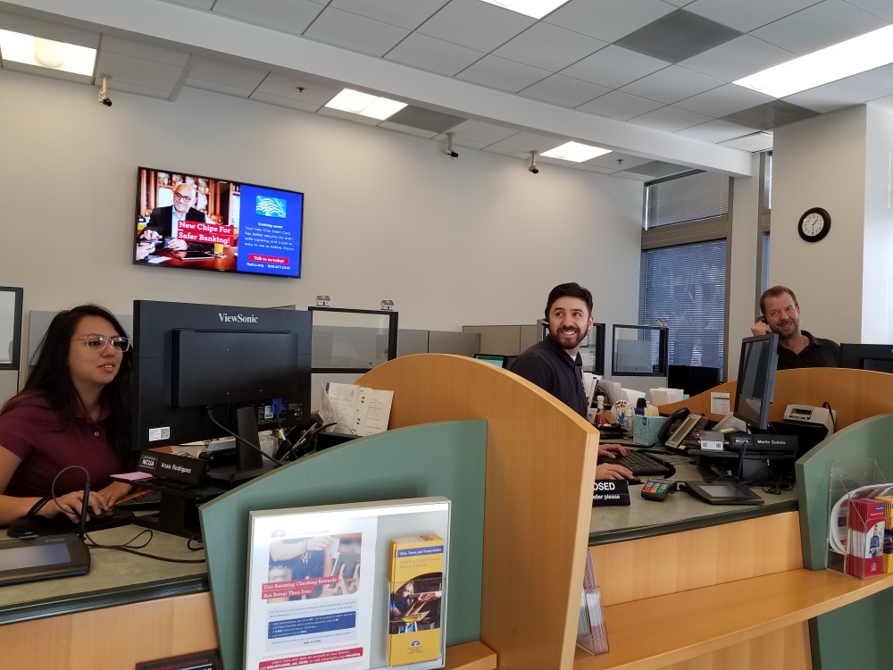 Farmers Insurance Federal Credit Union 01