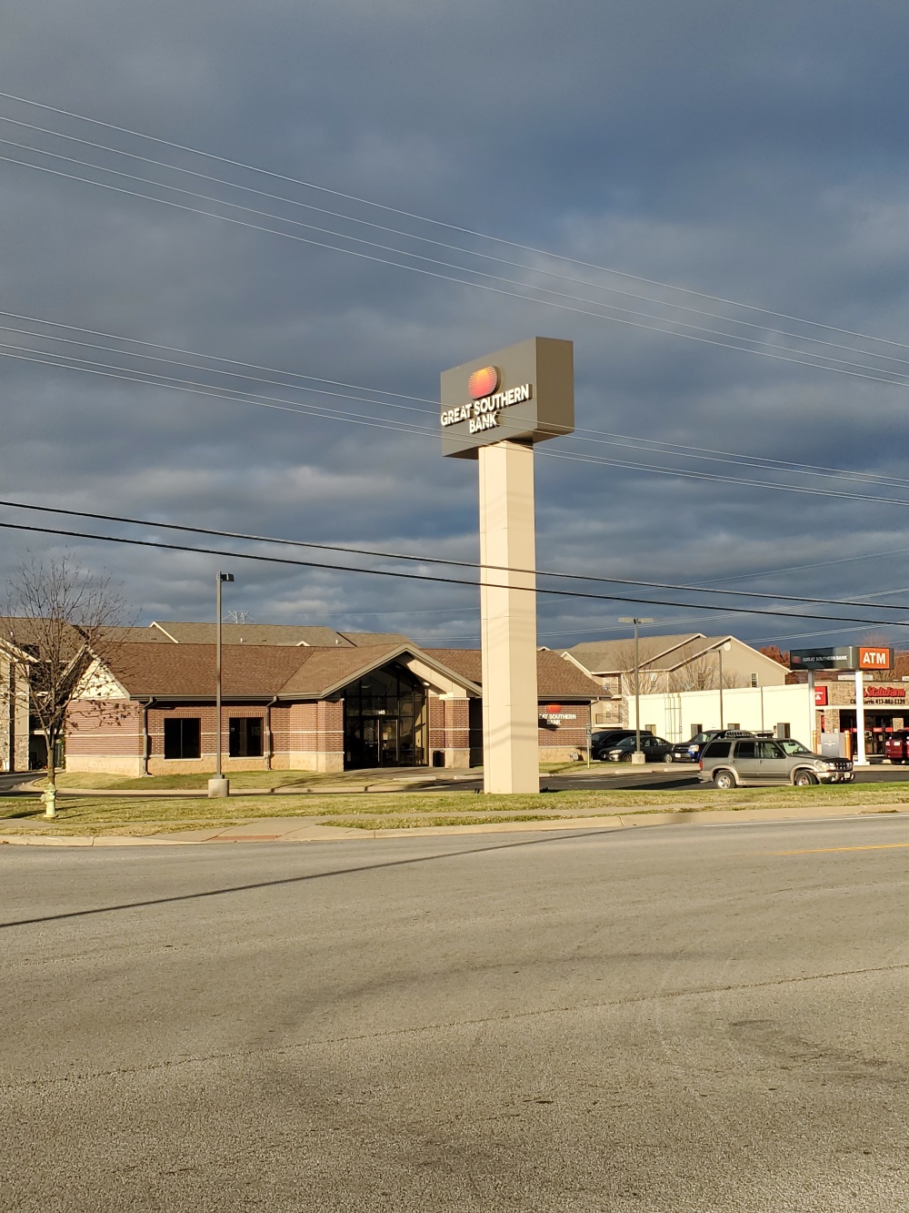 Great Southern Bank 01