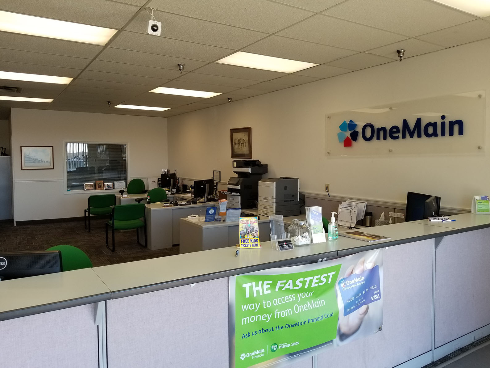OneMain Financial 01