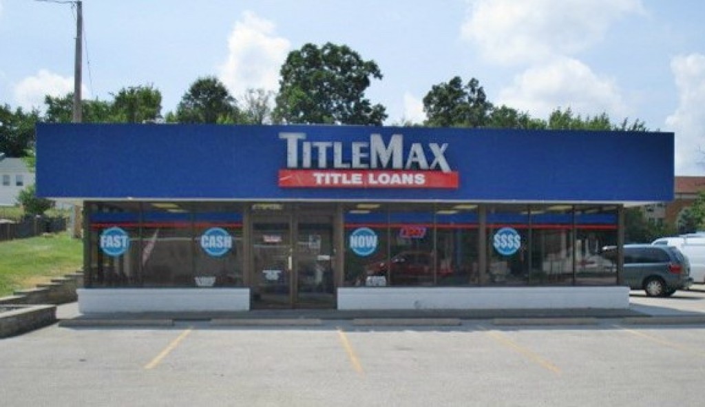 TitleMax Title Secured Loans 01