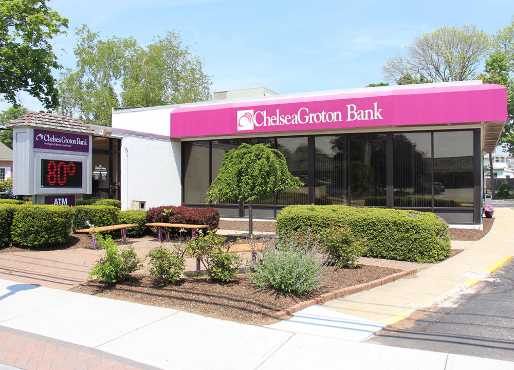 Chelsea Groton Bank 01