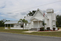 First Baptist Church of Barberville 02
