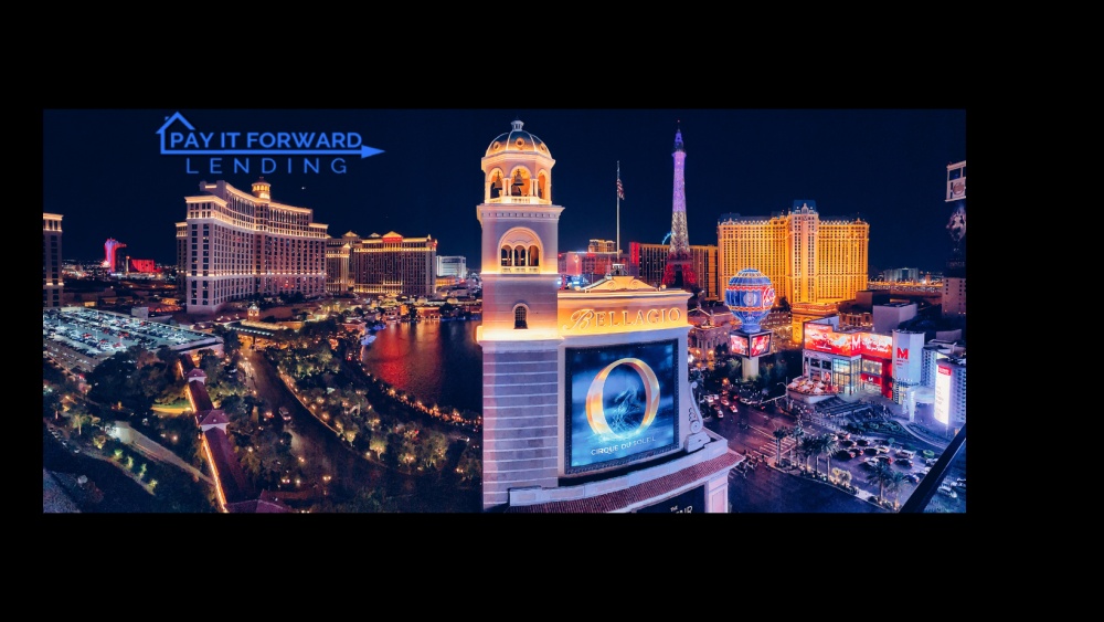 Andrew Leavitt Las Vegas Loan Officer PIF Lending NMLS 918821 01